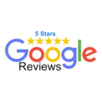 Google Logo - Wedding Photographer Reviews