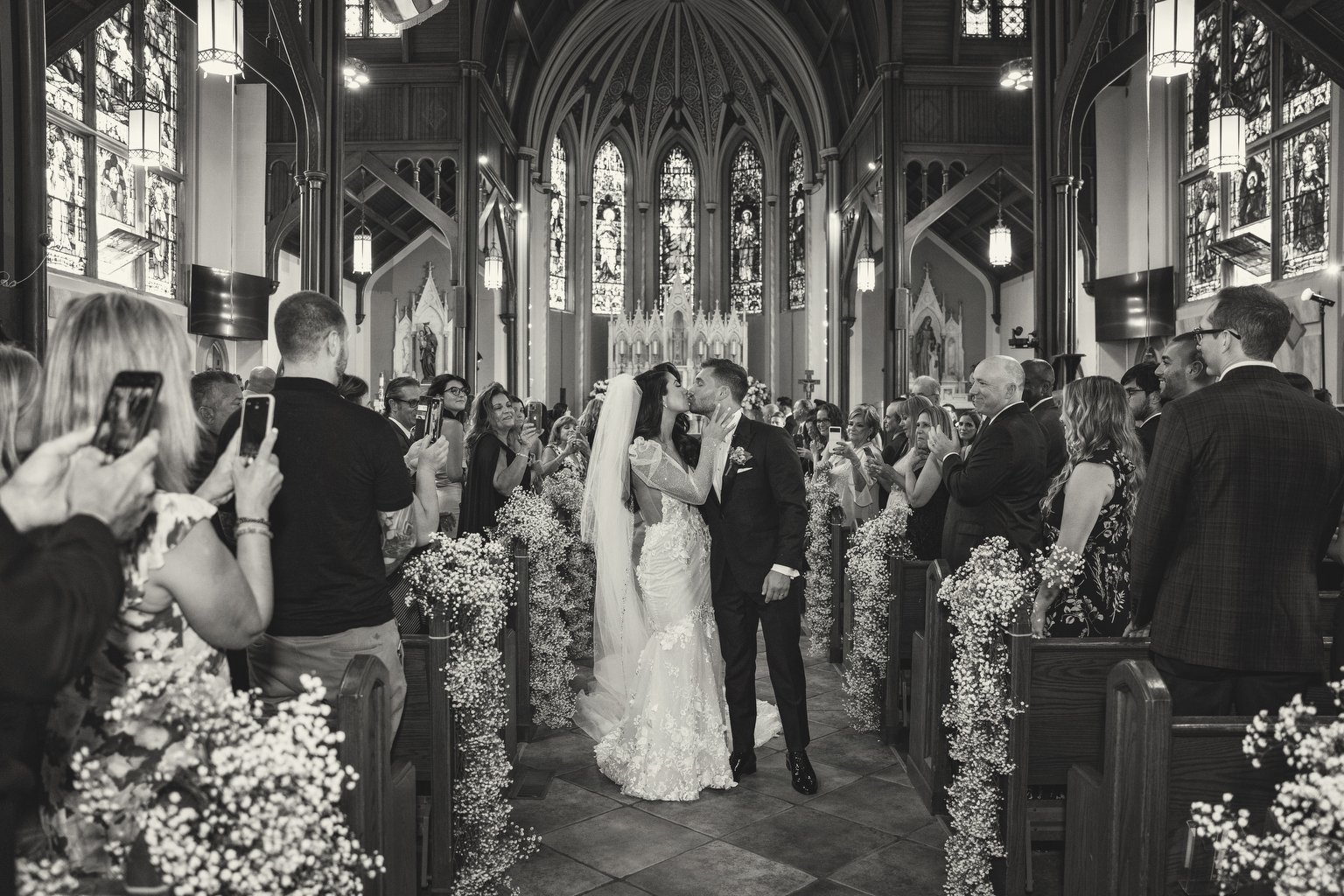 Alessia David The Rockleigh Jesse Rinka Recap 112