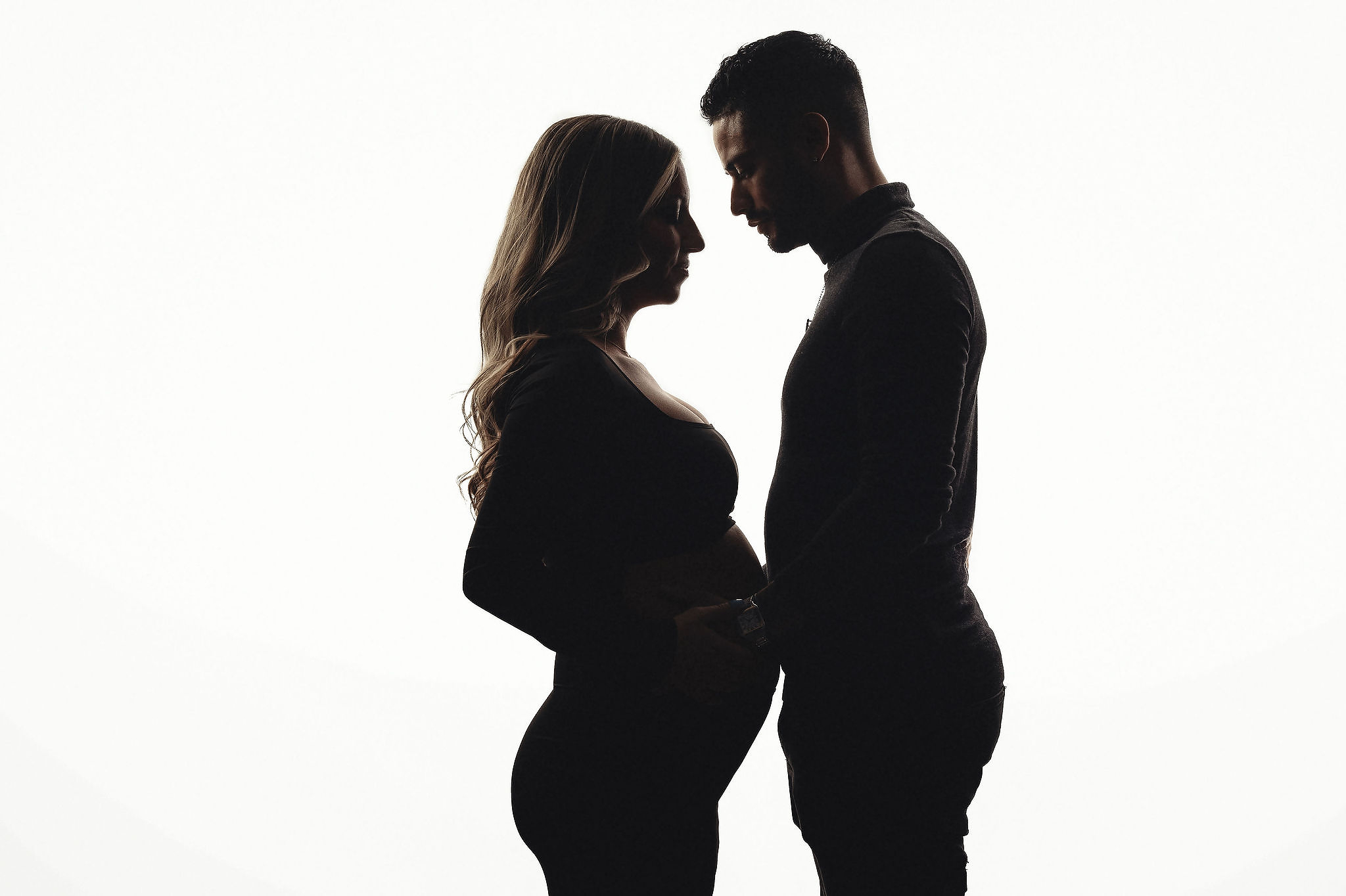 Bianca Mike Maternity Session Jesse Rinka Photography 087c