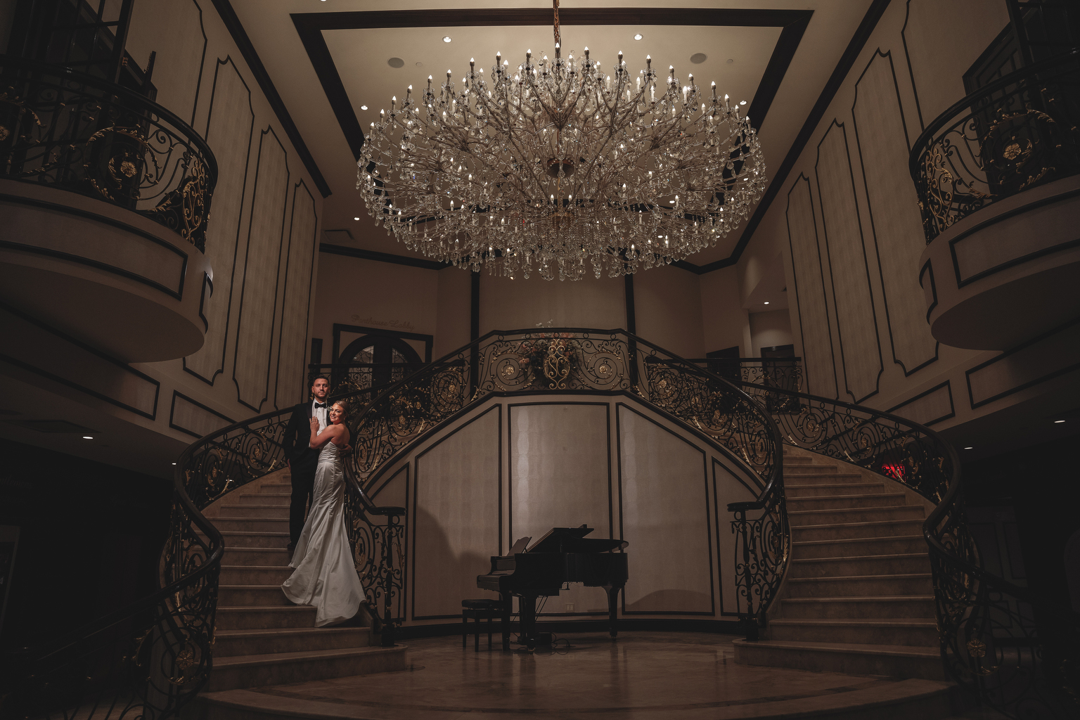 Elena Nick Surf Club Wedding Recap Jesse Rinka Photography 184