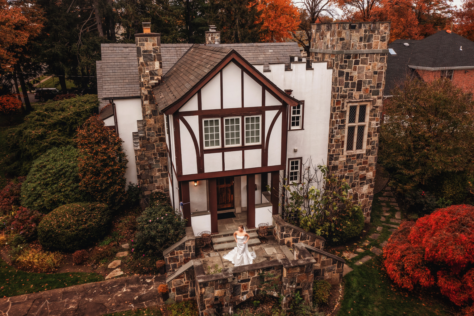 Elena Nick Surf Club Wedding Recap Jesse Rinka Photography 188