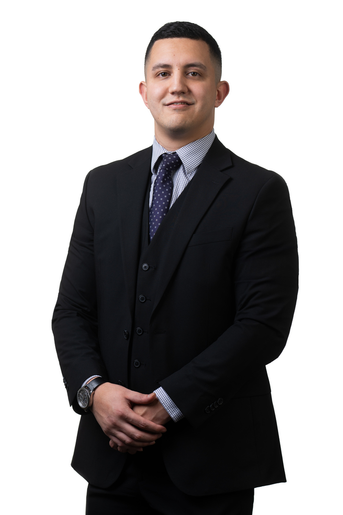 Jeffrey Smith 2024 Headshot TLSS Final