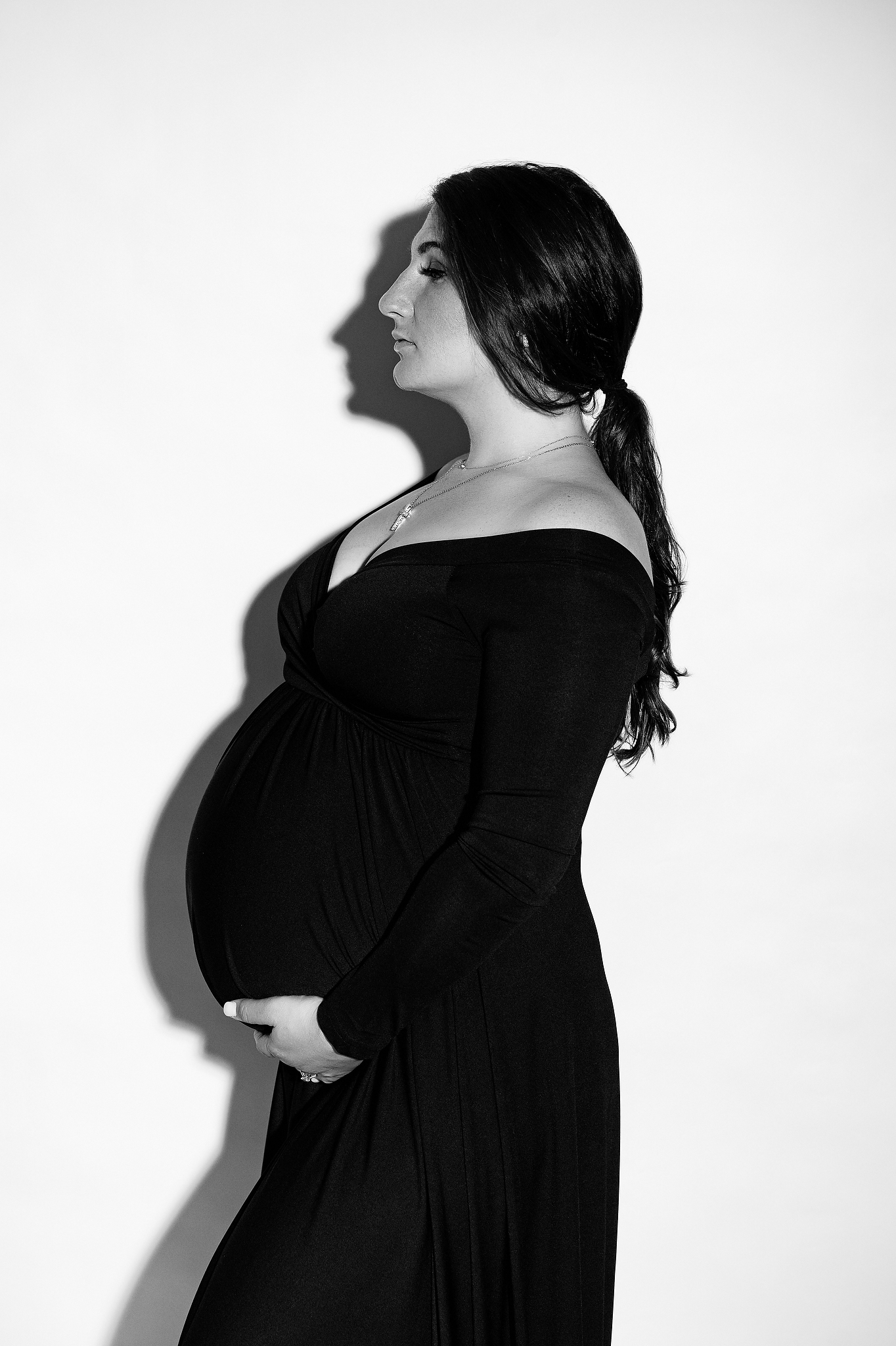 Maternity Kassie Jesse Rinka Photography 009a