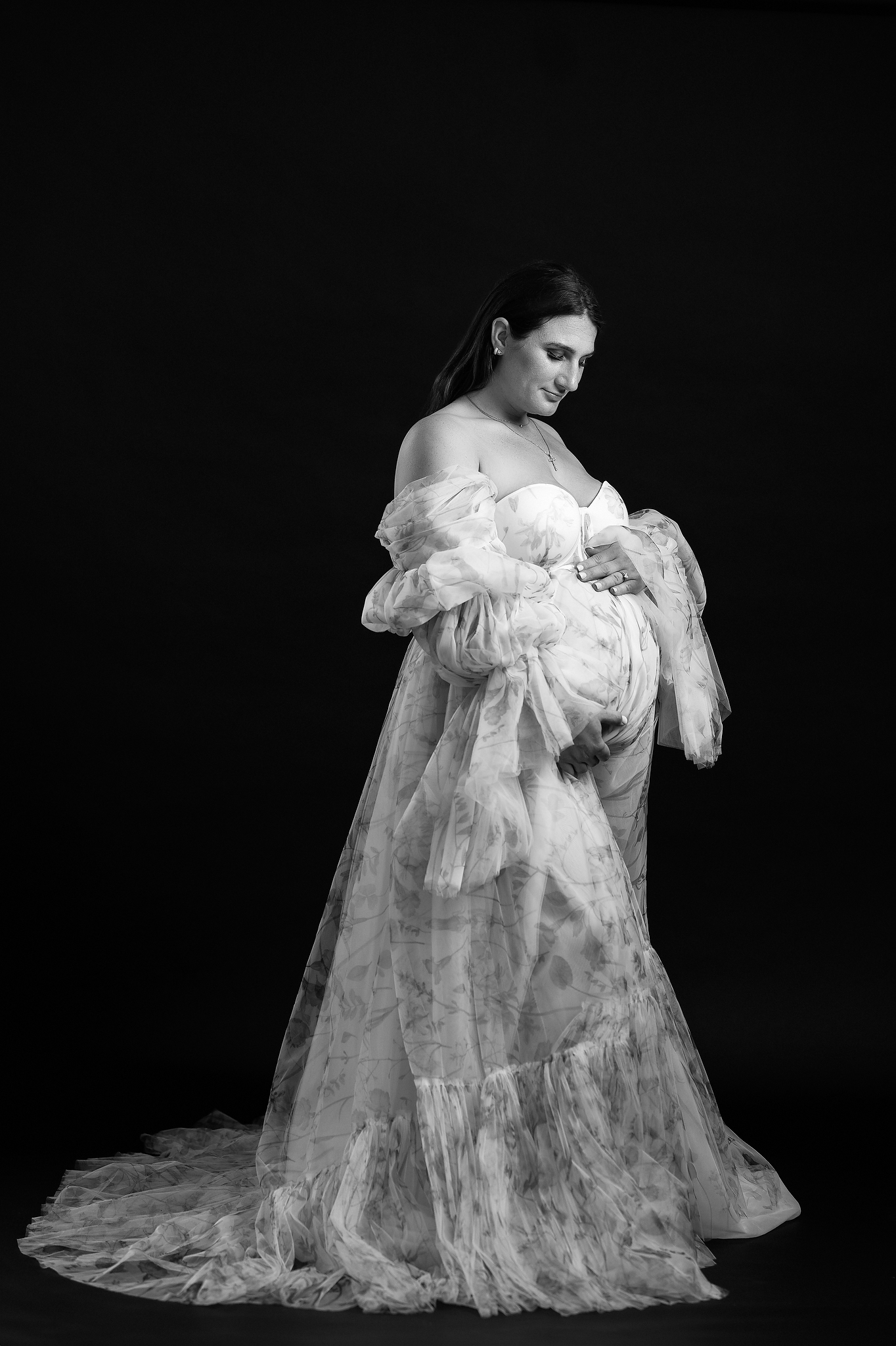 Maternity Kassie Jesse Rinka Photography 062a