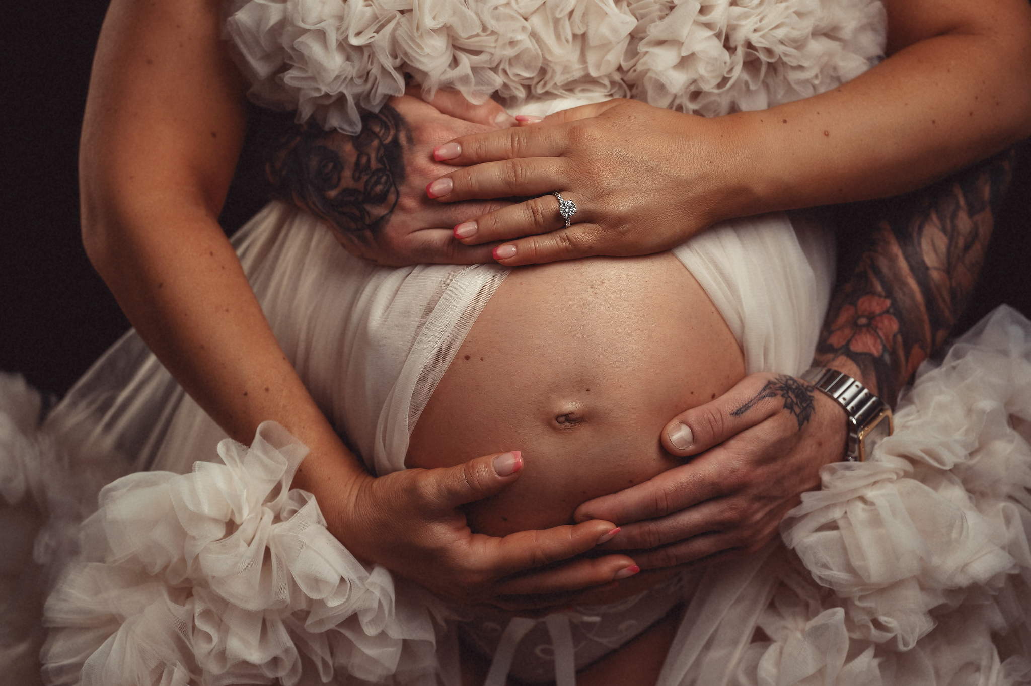 Maternity Ro Jesse Rinka Photography 175c