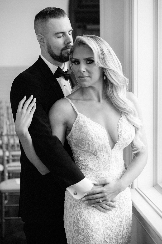 Park Savoy Wedding Jesse Rinka Recap 087