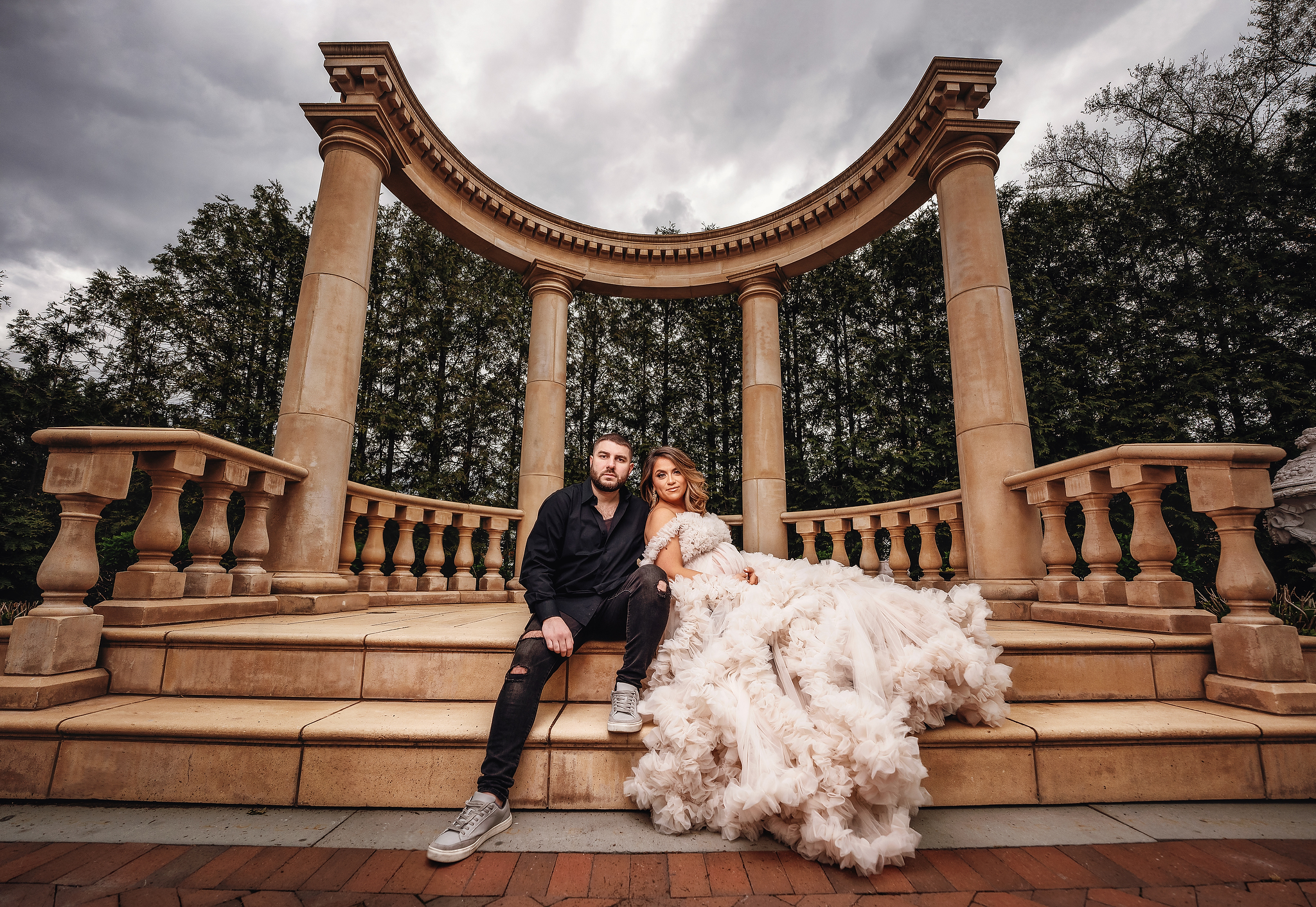 Rockleigh Spring Maternity