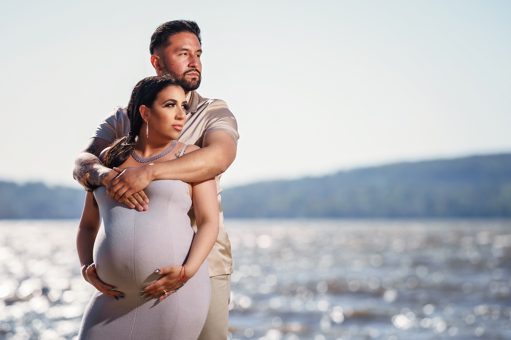 Sleepy Hollow Maternity