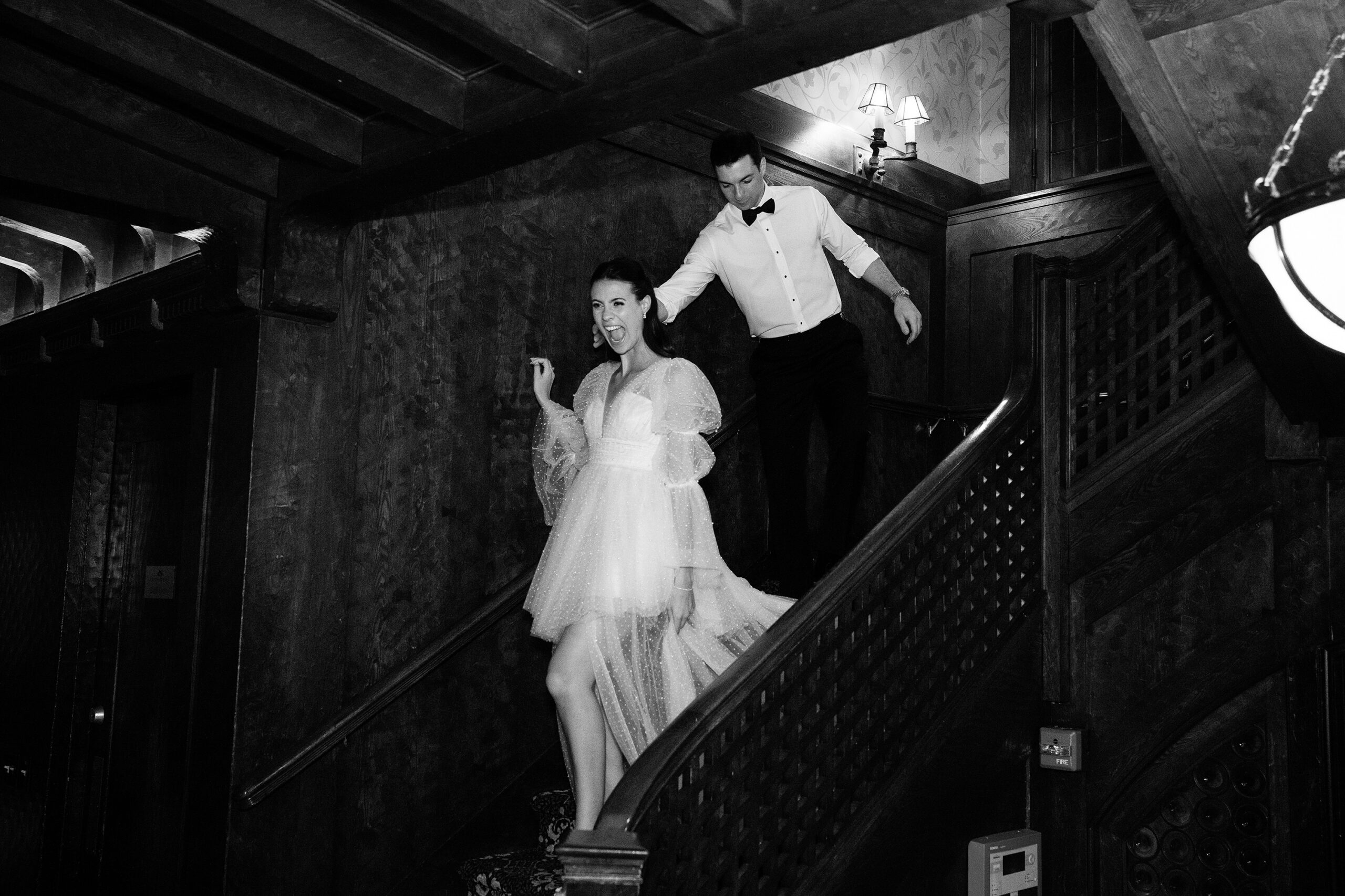 Le Chateau Wedding Jesse Rinka Photography