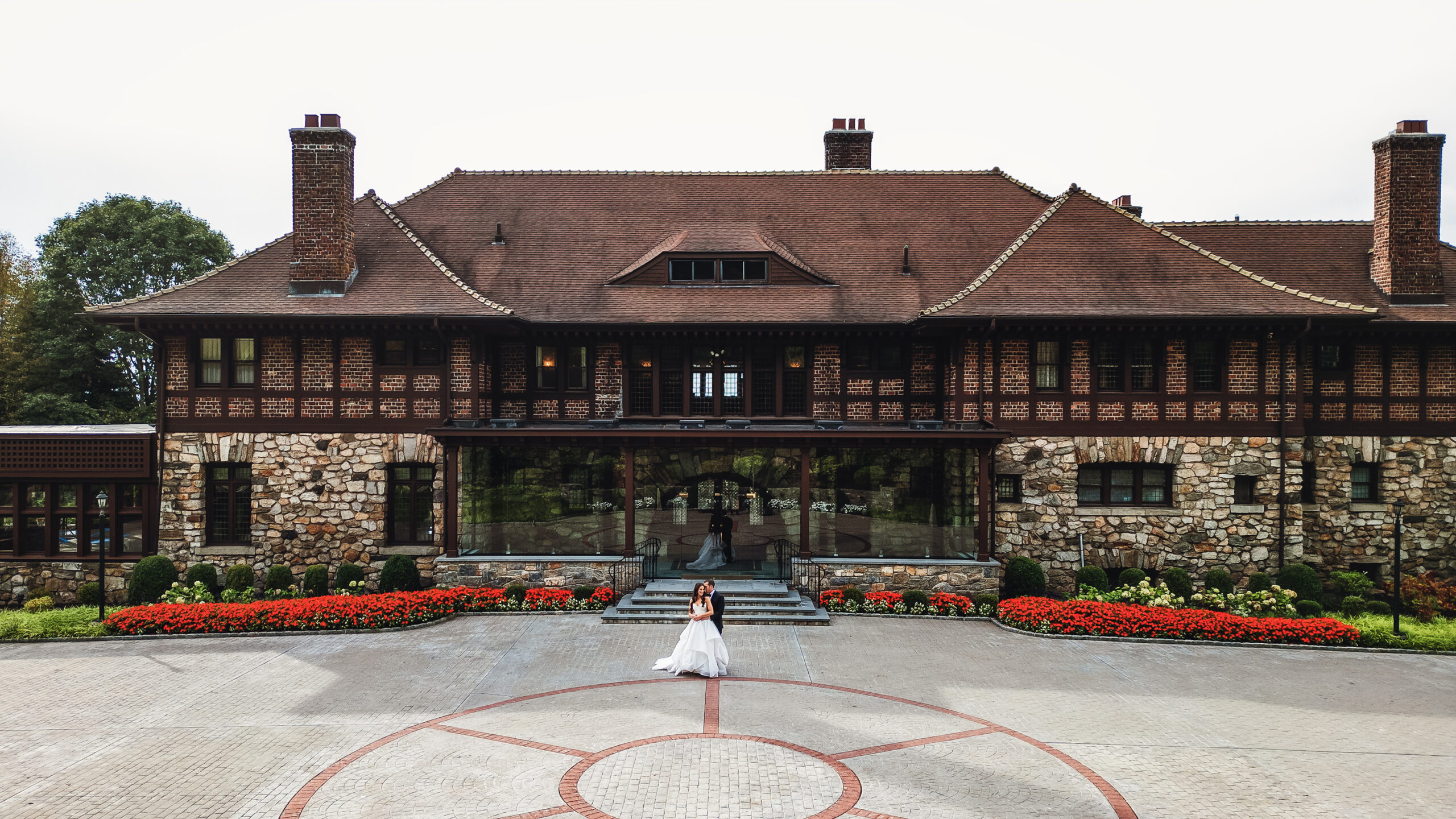 Le Chateau Wedding Jesse Rinka Photography