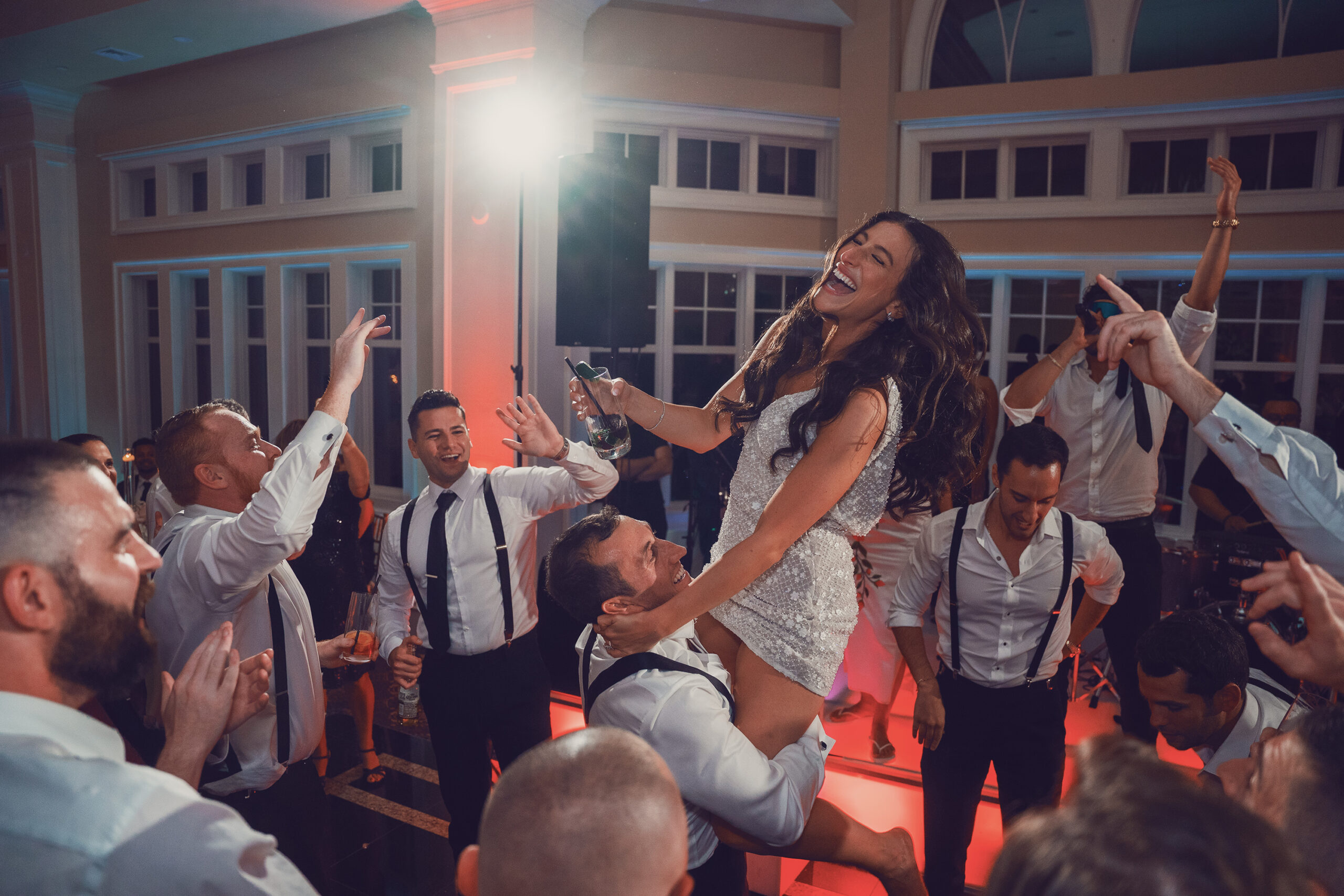 Le Chateau Wedding Jesse Rinka Photography