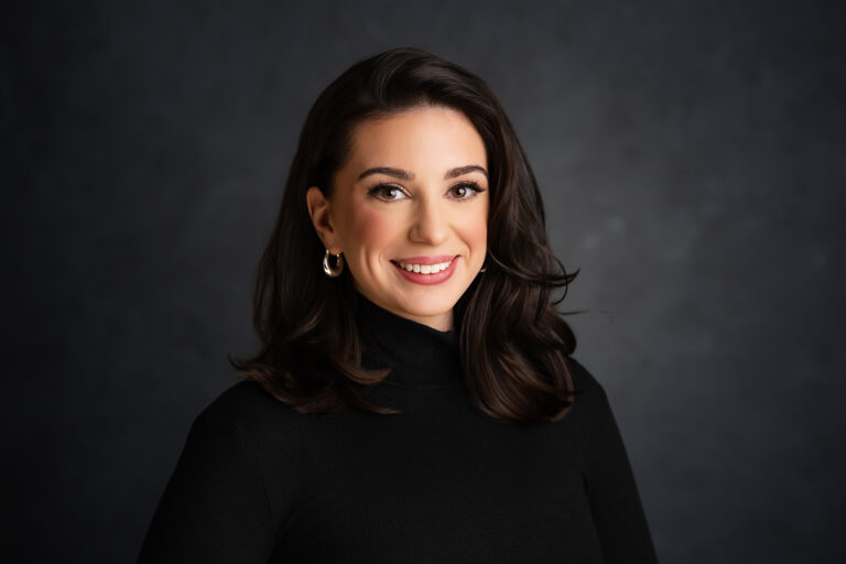 Headshot Photographer Briarcliff Manor