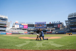Bronx NY Yankee Stadium Proposal 004