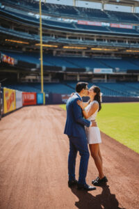 Bronx NY Yankee Stadium Proposal 013
