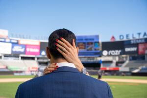 Bronx NY Yankee Stadium Proposal 021