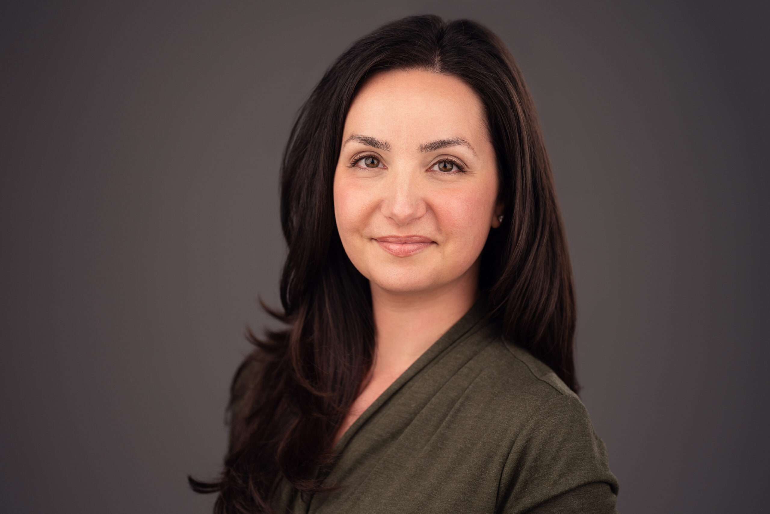 Professional Headshot Westchester Photographer Jesse Rinka