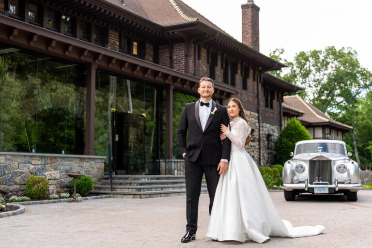 Le Chateau Wedding Jesse Rinka Photography