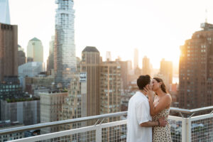 New York City Manhattan Marriage Proposal Jesse Rinka 23