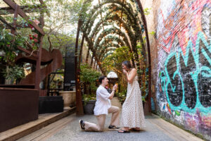 New York City Manhattan Marriage Proposal Jesse Rinka Photography 086