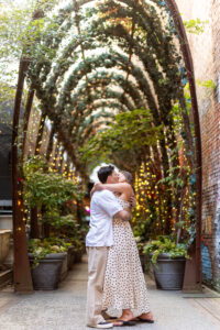 New York City Manhattan Marriage Proposal Jesse Rinka Photography 097