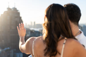 New York City Manhattan Marriage Proposal Jesse Rinka Photography 141