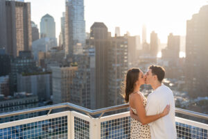 New York City Manhattan Marriage Proposal Jesse Rinka Photography 150
