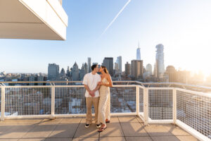 New York City Manhattan Marriage Proposal Jesse Rinka Photography 178
