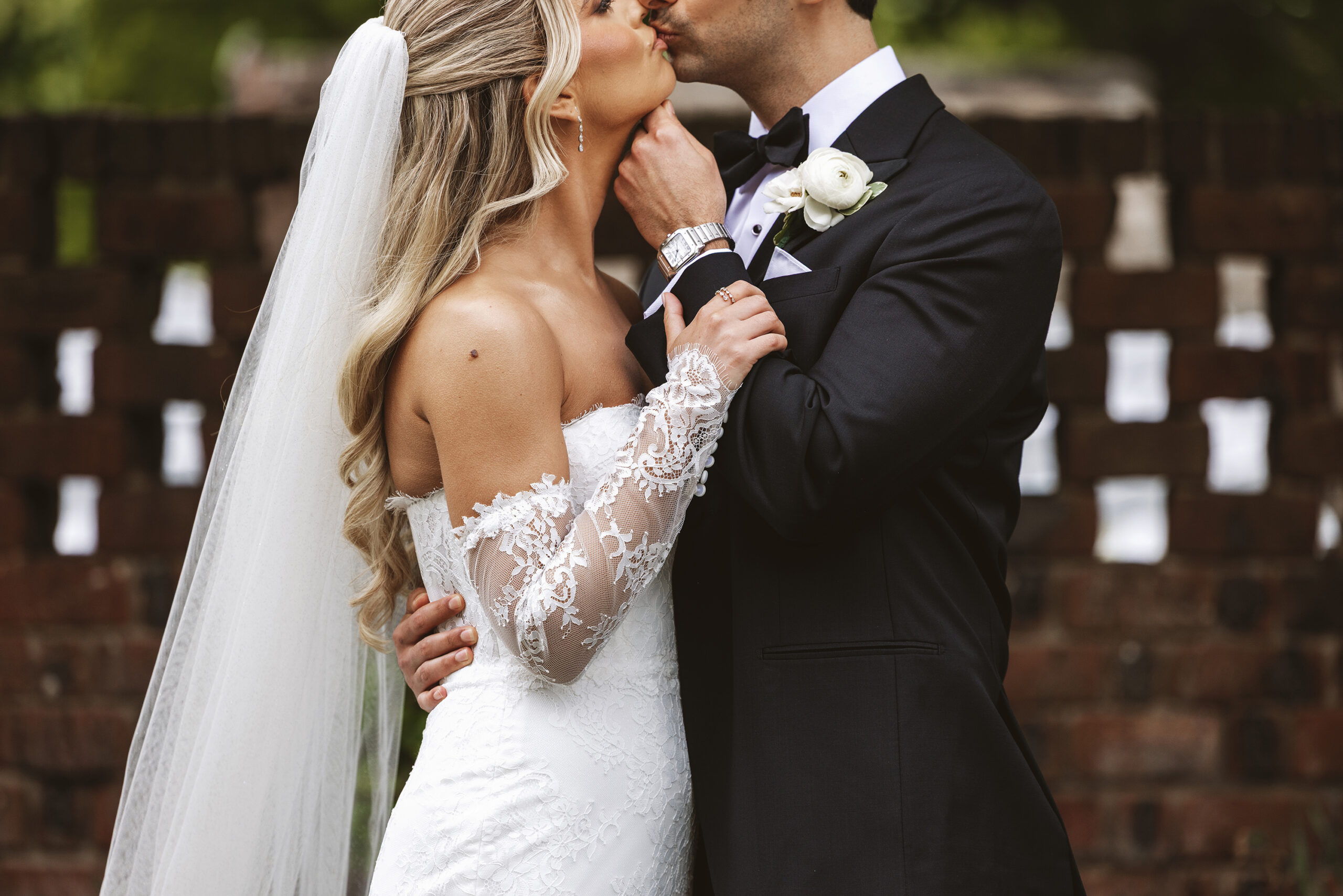 Le Chateau South Salem Wedding Photography Jesse Rinka