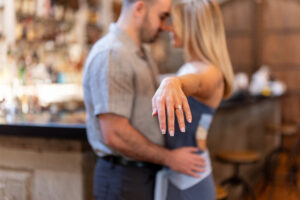 Stamford CT Proposal Jesse Rinka