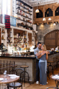 Stamford Connecticut Proposal Jesse Rinka CT