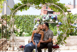 Stamford Proposal Jesse Rinka Connecticut
