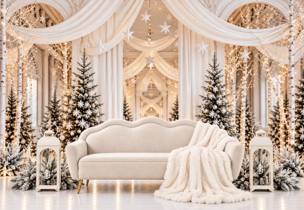 2026 Holiday Mini Christmas Set Jesse Rinka Photography