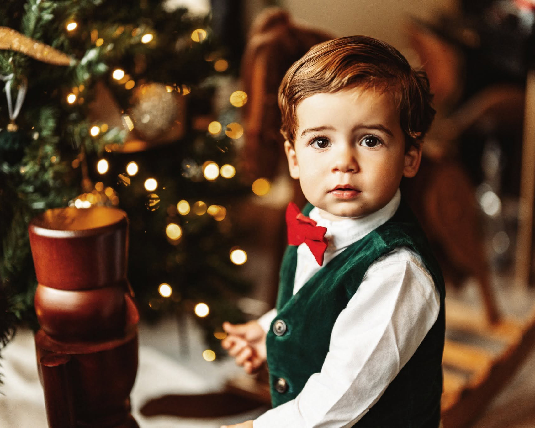 Jesse Rinka Photography Holiday Photos