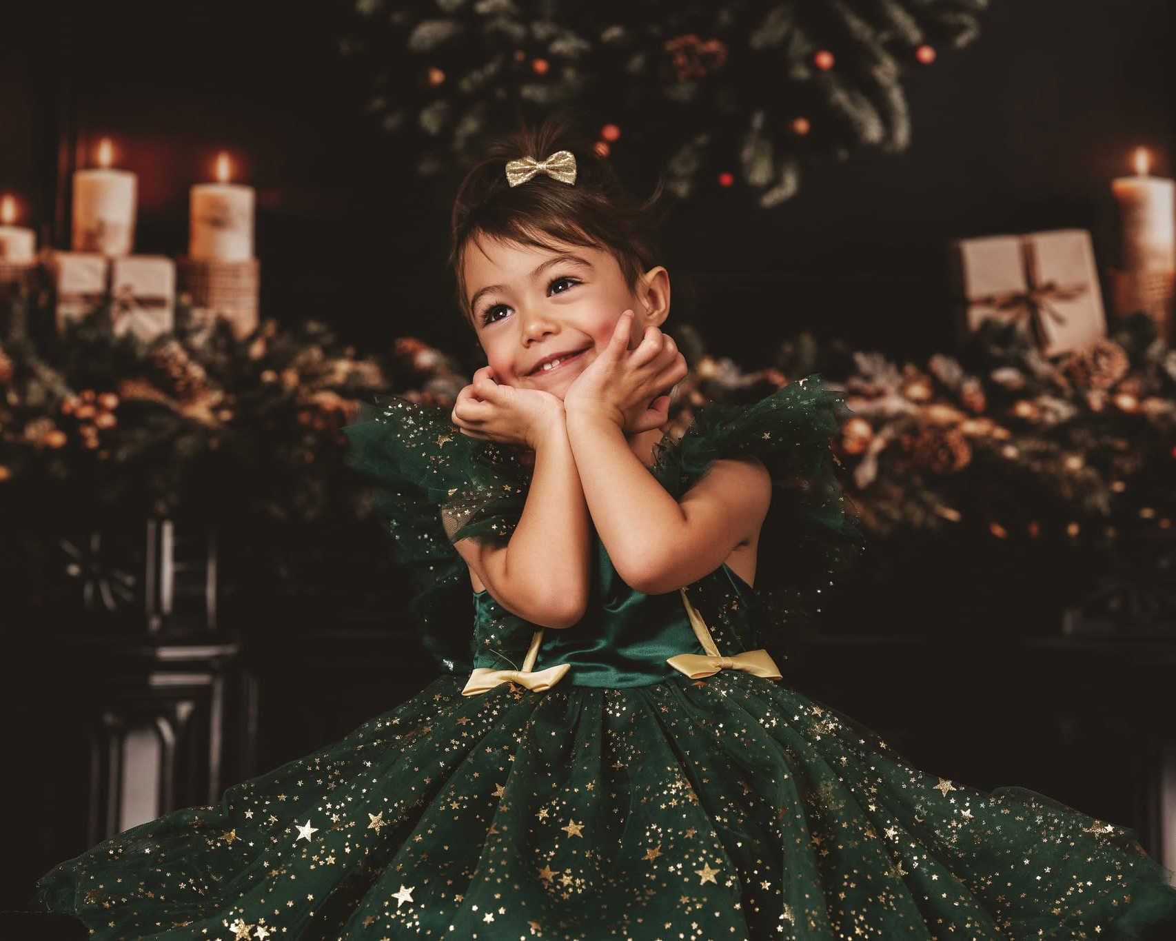 Jesse Rinka Photography Holiday Photos