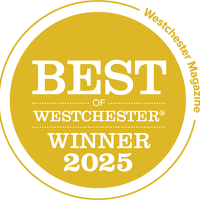 Best of Westchester 2025 Wedding Photographer Jesse Rinka